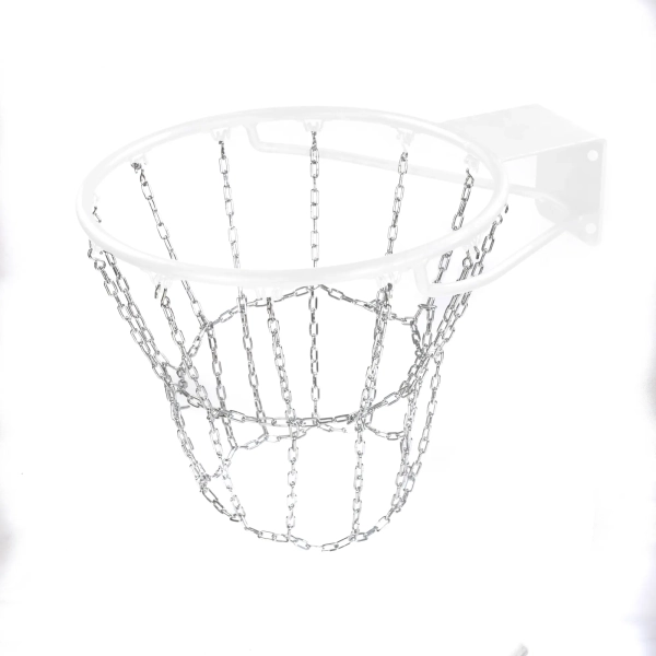 Siatka łańcuchowa do obręczy RomiSport
