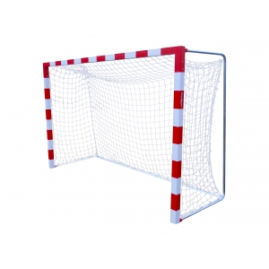 Bramka do piłki ręcznej 3x2m przedłużana / tulejowa RomiSport
