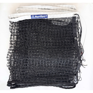 Profesjonalna siatka do tenisa ziemnego