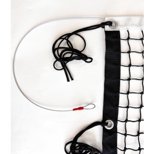 Profesjonalna siatka do tenisa ziemnego