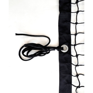 Profesjonalna siatka do tenisa ziemnego