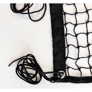 Profesjonalna siatka do tenisa ziemnego