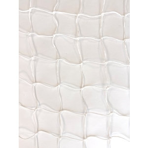 Siatka do bramki 3,0x1,0m RomiSport