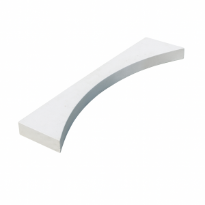 Próg do pchnięcia kulą