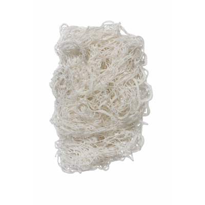 Siatka do bramki 3,0x2,0m kolor: biały