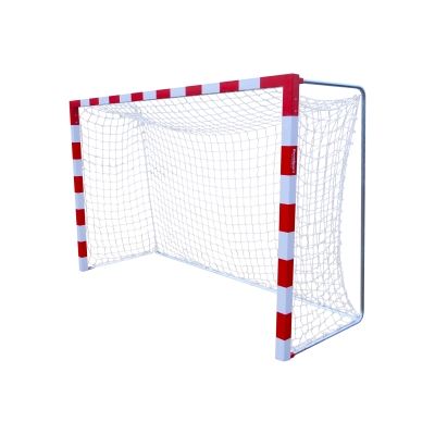 Bramka do piłki ręcznej 3x2m przenośna RomiSport