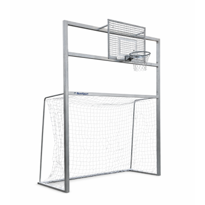 Bramko-kosz przestawny