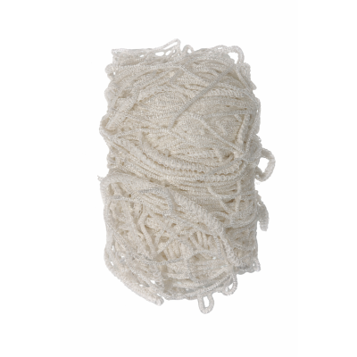 Siatka do bramki 3,0x2,0m kolor: biały