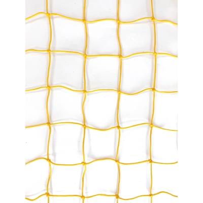 Siatka do bramki 5,0x2,0m RomiSport