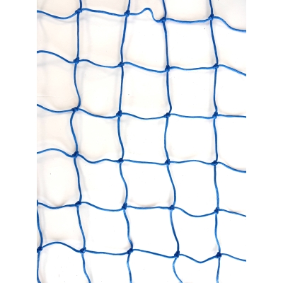 Siatka do bramki 5,5x2,2m RomiSport