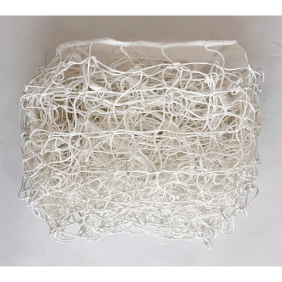 Siatka do bramki 3,0x2,0m kolor: biały