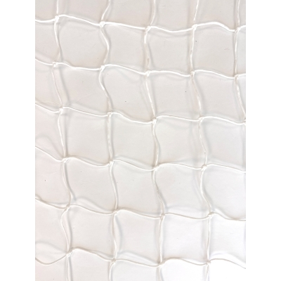 Siatka do bramki 3,0x2,0m RomiSport