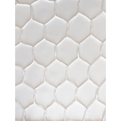 Siatka do bramki 7,32x2,44m RomiSport