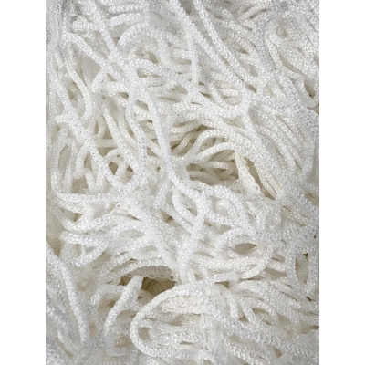 Siatka do bramki 3,0x2,0m kolor: biały