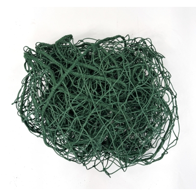 Siatka do bramki 3,0x2,0m kolor: zielony