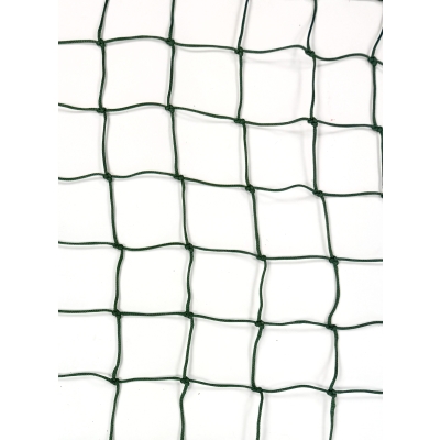 Siatka do bramki 3,0x2,0m RomiSport