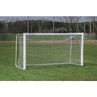 Bramka do piłki nożnej 1,8x1,2m przenośna RomiSport