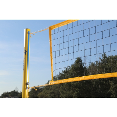 Zestaw PRO do siatkówki halowej1