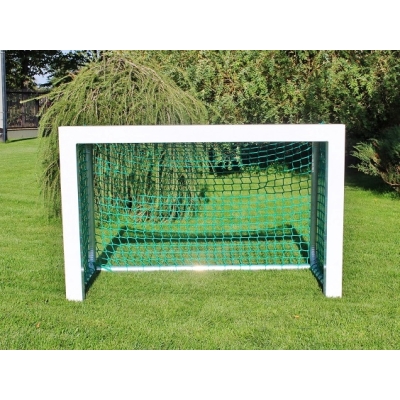 Bramka do piłki nożnej 1,2x0,8m przenośna RomiSport