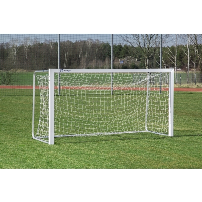 Bramka do piłki nożnej 3x1m przedłużana / tulejowa RomiSport