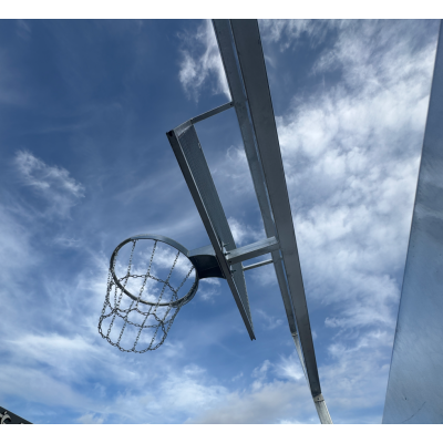 Bramko-kosz przestawny