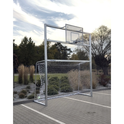 Bramko-kosz przestawny