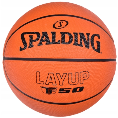 Piłka do koszykówki SPALDING RomiSport