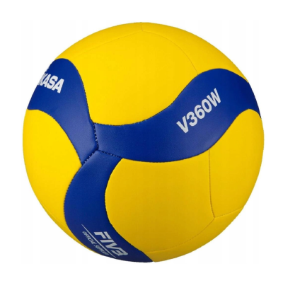 Piłka do siatkówki MIKASA V360W RomiSport